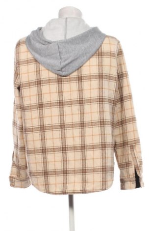 Pánská bunda  Unbranded, Velikost XL, Barva Vícebarevné, Cena  779,00 Kč