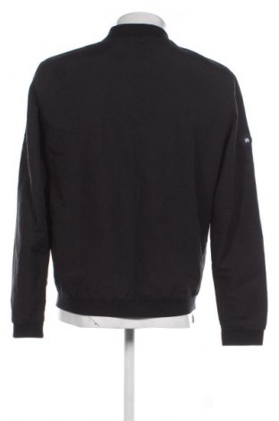 Pánska bunda  Unbranded, Veľkosť L, Farba Čierna, Cena  24,55 €