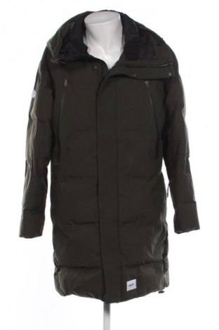 Herrenjacke Unbranded, Größe XL, Farbe Grün, Preis € 36,81