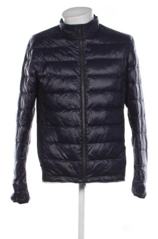 Pánska bunda  Unbranded, Veľkosť L, Farba Modrá, Cena  39,84 €
