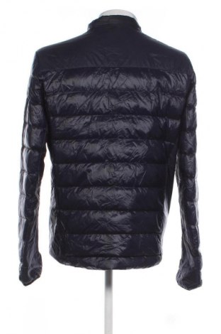 Pánska bunda  Unbranded, Veľkosť L, Farba Modrá, Cena  39,84 €