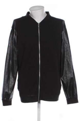Herrenjacke Unbranded, Größe M, Farbe Schwarz, Preis € 31,71