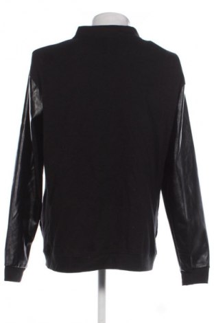 Herrenjacke Unbranded, Größe M, Farbe Schwarz, Preis € 31,71