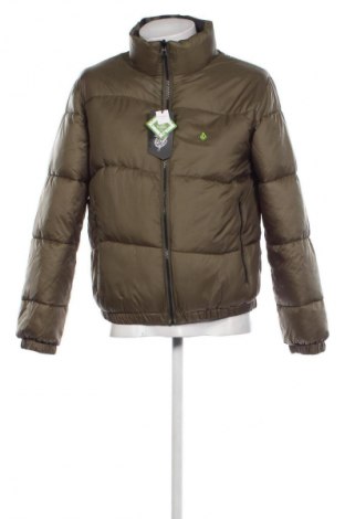 Herrenjacke Volcom, Größe S, Farbe Grün, Preis 152,99 €