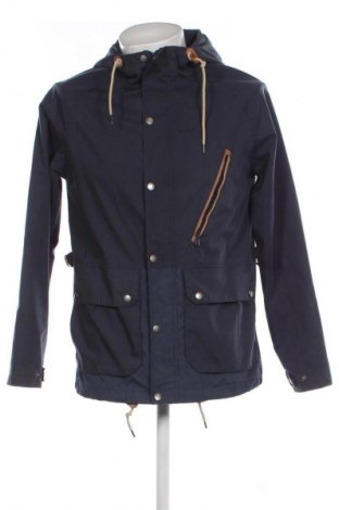 Pánská bunda  Volcom, Velikost S, Barva Modrá, Cena  1 049,00 Kč