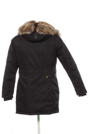 Herrenjacke Wellensteyn, Größe L, Farbe Schwarz, Preis € 179,54