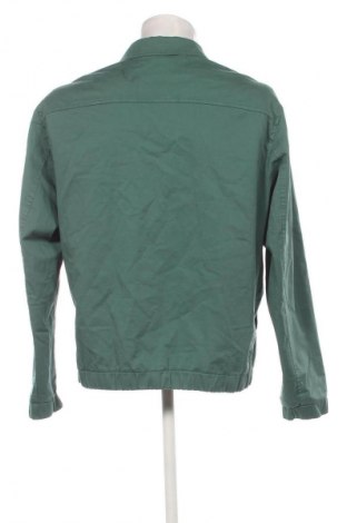Pánská bunda  Zara, Velikost XL, Barva Zelená, Cena  525,00 Kč