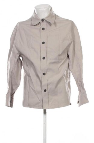 Pánska bunda  Zara, Veľkosť M, Farba Béžová, Cena  23,95 €