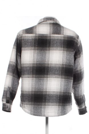 Pánská bunda  Zara, Velikost XL, Barva Vícebarevné, Cena  619,00 Kč