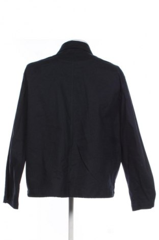 Ανδρικό μπουφάν Zara, Μέγεθος XL, Χρώμα Μπλέ, Τιμή 21,67 €