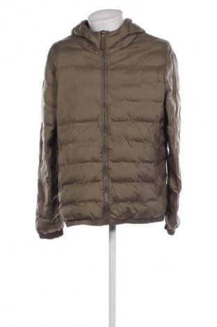 Férfi dzseki Zara, Méret XXL, Szín Zöld, Ár 11 099 Ft