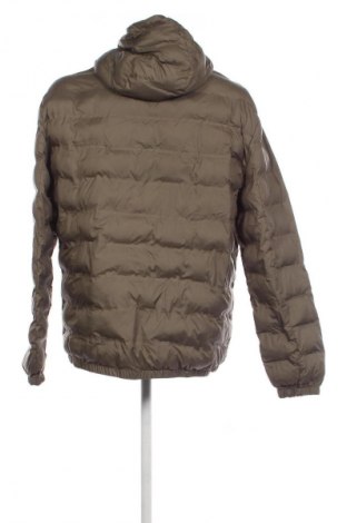 Férfi dzseki Zara, Méret XXL, Szín Zöld, Ár 11 099 Ft