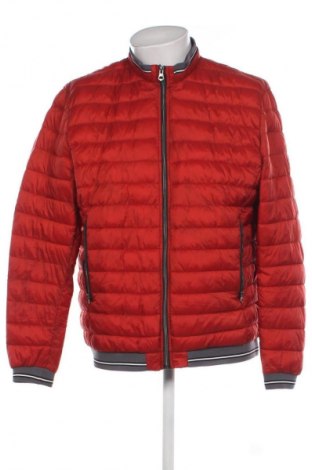 Pánska bunda  Zara, Veľkosť XL, Farba Červená, Cena  23,95 €
