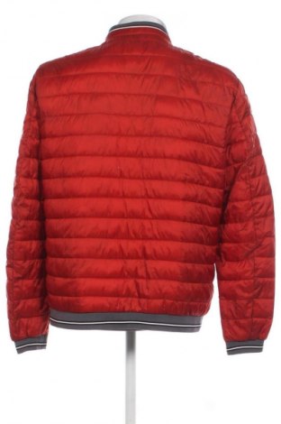 Pánska bunda  Zara, Veľkosť XL, Farba Červená, Cena  23,95 €