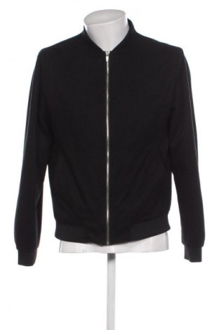 Geacă de bărbati Zara Man, Mărime XL, Culoare Negru, Preț 111,84 Lei