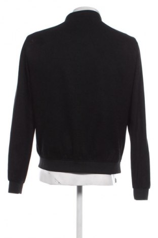 Geacă de bărbati Zara Man, Mărime XL, Culoare Negru, Preț 111,84 Lei