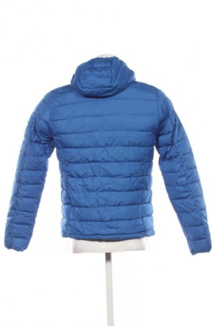 Herrenjacke Zeeman, Größe S, Farbe Blau, Preis € 33,99
