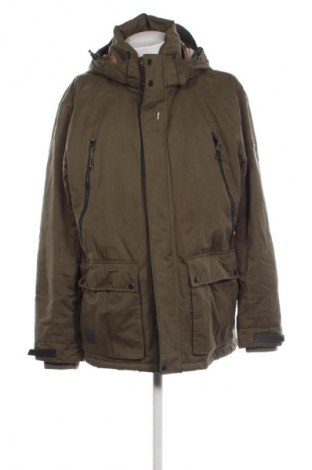 Pánská bunda pro zimní sporty  Camel Active, Velikost XXL, Barva Zelená, Cena  2 225,00 Kč