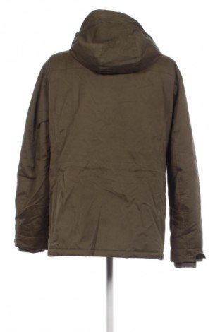 Pánská bunda pro zimní sporty  Camel Active, Velikost XXL, Barva Zelená, Cena  2 225,00 Kč