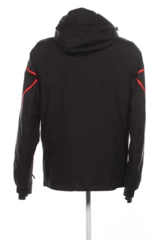 Pánska bunda pre zimné športy Nevica, Veľkosť L, Farba Čierna, Cena  67,95 €