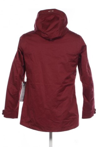 Pánská bunda pro zimní sporty  Oakley, Velikost S, Barva Červená, Cena  3 165,00 Kč