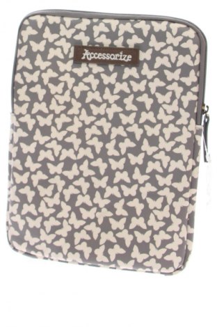Kosmetiktasche Accessorize, Farbe Mehrfarbig, Preis 7,16 €