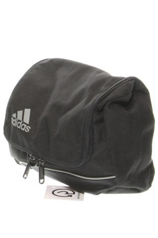 Kosmetiktasche Adidas, Farbe Schwarz, Preis € 23,99