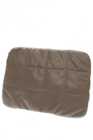 Kosmetiktasche H&M, Farbe Braun, Preis € 13,74