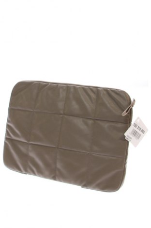 Kosmetiktasche H&M, Farbe Braun, Preis € 13,74