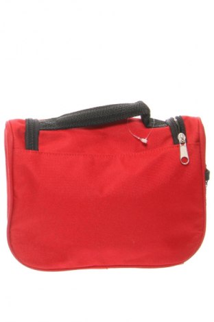 Kosmetický kufřík  Unbranded, Barva Červená, Cena  249,00 Kč