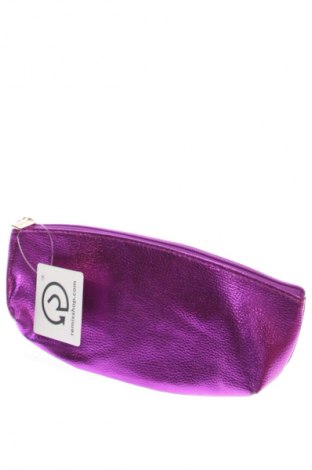 Kosmetiktasche Unbranded, Farbe Lila, Preis 7,67 €
