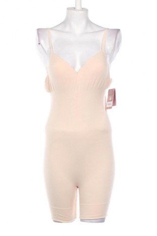 Shapewear MAGIC Bodyfashion, Größe L, Farbe Beige, Preis € 97,99