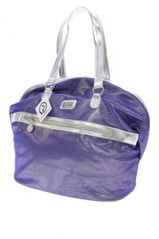 Geantă de călătorie Versus Versace, Culoare Multicolor, Preț 266,99 Lei
