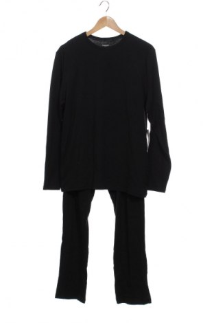 Pijama Calvin Klein, Mărime M, Culoare Negru, Preț 261,99 Lei