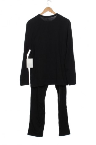 Pijama Calvin Klein, Mărime M, Culoare Negru, Preț 261,99 Lei