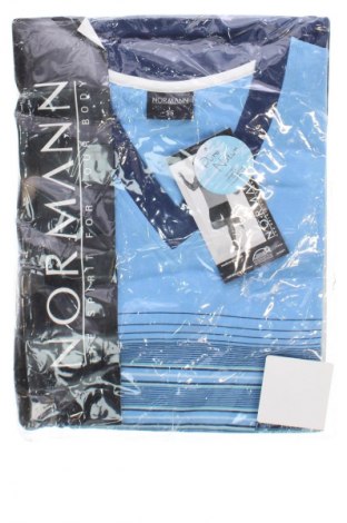 Pijama Unbranded, Mărime XL, Culoare Albastru, Preț 156,99 Lei