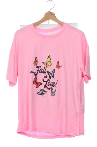 Πιτζάμες Unbranded, Μέγεθος L, Χρώμα Ρόζ , Τιμή 11,99 €