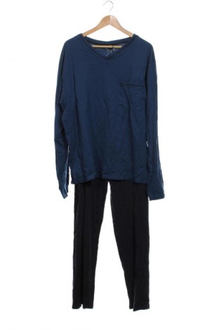 Pyjama Watson's, Größe 5XL, Farbe Blau, Preis € 64,99