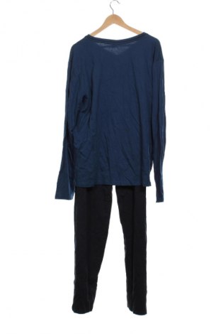 Pyjama Watson's, Größe 5XL, Farbe Blau, Preis € 64,99