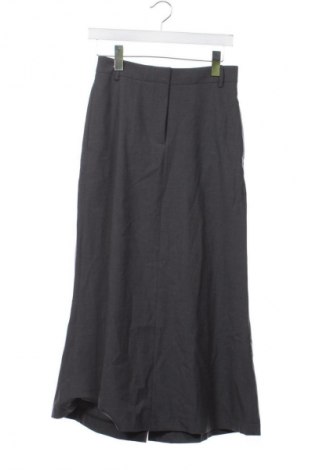 Fustă & Other Stories, Mărime XS, Culoare Gri, Preț 476,99 Lei