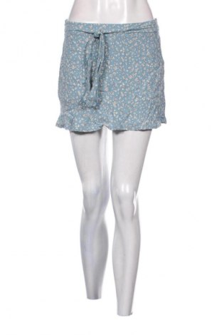 Sukňa- nohavice  Pull&Bear, Veľkosť M, Farba Viacfarebná, Cena  10,03 €