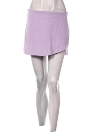 Fustă-pantalon Terranova, Mărime M, Culoare Mov, Preț 55,99 Lei