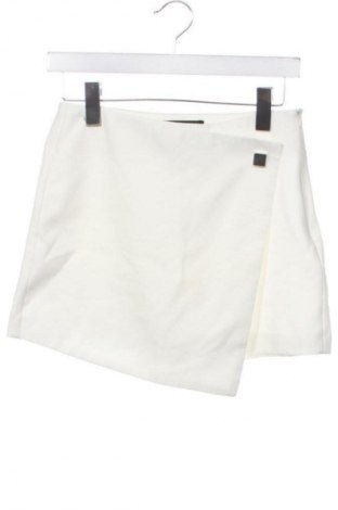 Hosenrock Zara, Größe XS, Farbe Weiß, Preis 13,99 €