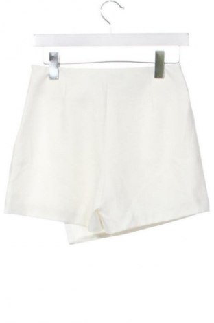 Hosenrock Zara, Größe XS, Farbe Weiß, Preis 13,99 €