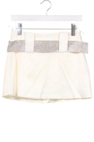 Sukňa- nohavice  Zara, Veľkosť XS, Farba Kremová, Cena  9,95 €