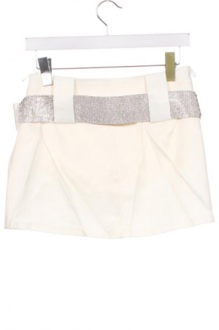 Sukňa- nohavice  Zara, Veľkosť XS, Farba Kremová, Cena  9,95 €