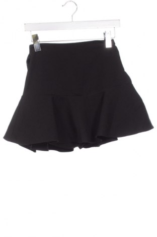 Fustă-pantalon Zara, Mărime XS, Culoare Negru, Preț 67,99 Lei