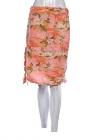 Fustă ASOS, Mărime XXL, Culoare Multicolor, Preț 139,99 Lei