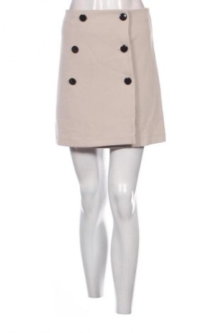 Rock ASOS, Größe S, Farbe Grau, Preis € 20,97