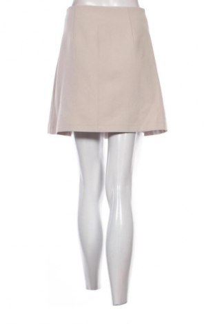 Rock ASOS, Größe S, Farbe Grau, Preis € 20,97